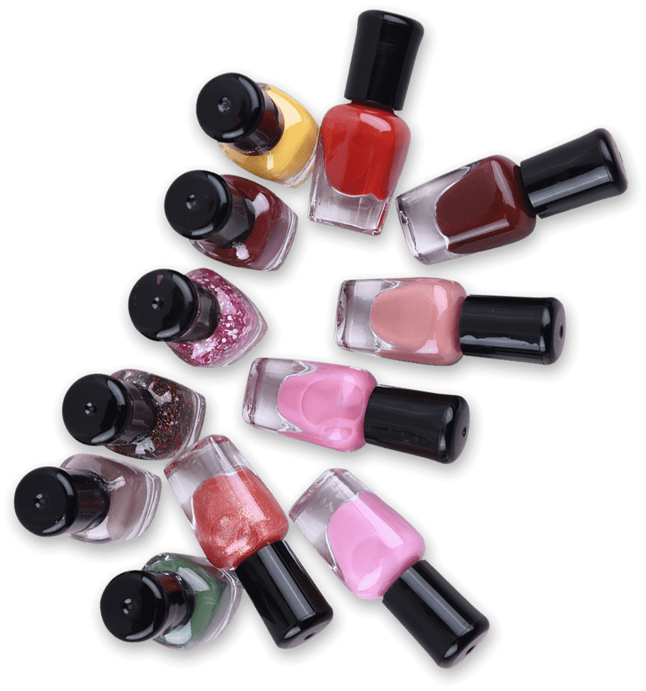 Daliana Flora - Manicura y pedicura en Burgos